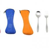 Travel Cutlery Set