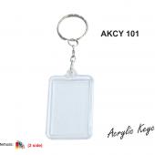 AKCY 101