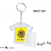 AKCY 201