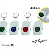 LED 508