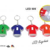 LED 505