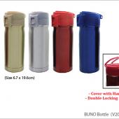 BUNO Bottle (V20) - 350ML