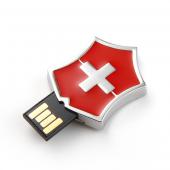 Thumb Drive - TTD121