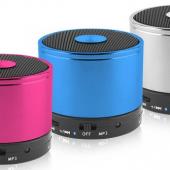 Bluetooth Speaker - TSP3