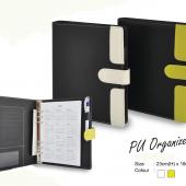 Organizer - TOZ-2002