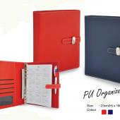 Organizer - TOZ-2003