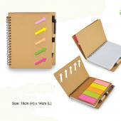 ECO Notebook - TNB-2001