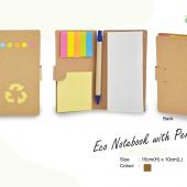 ECO Notebook - TNB-2002