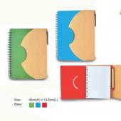 ECO Notebook - TNB-2003