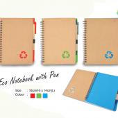 ECO Notebook - TNB-2004