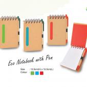 ECO Notebook - TNB-2005