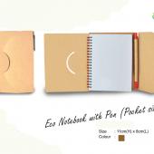 ECO Notebook - TNB-2006