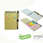 ECO Notebook - TNB-2007