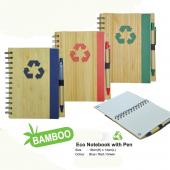 ECO Notebook - TNB-2008