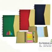 ECO Notebook - TNB-2010