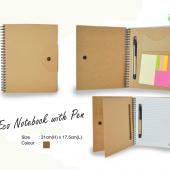 ECO Notebook - TNB-2011