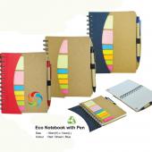 ECO Notebook - TNB-2012