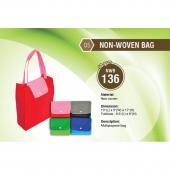 Non Woven Bag - TNWB 136