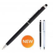 Plastic pen - TP1354-stylus-pen