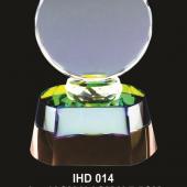 IHD 014