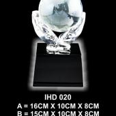 IHD 020