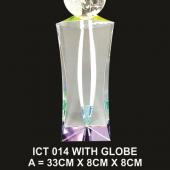 ICT 014 WITH GLOBE