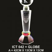 ICT 042 (Globe)