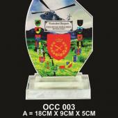 OCC 003 (COLOUR)