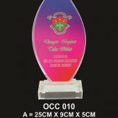 OCC 010 (COLOUR)