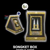 Box Option Songkek Box