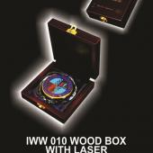 IWW 010 BLACK