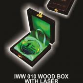 IWW 010 GREEN